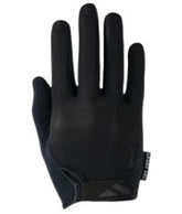 Guantes Ciclismo Specialized Bg Sport Gel Lf Wmn Blk